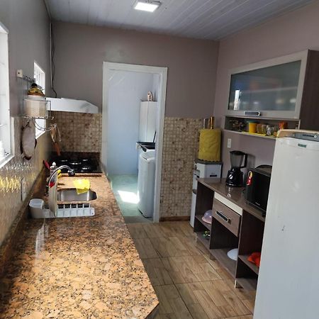 Meu Lar Villa Манаус Екстериор снимка