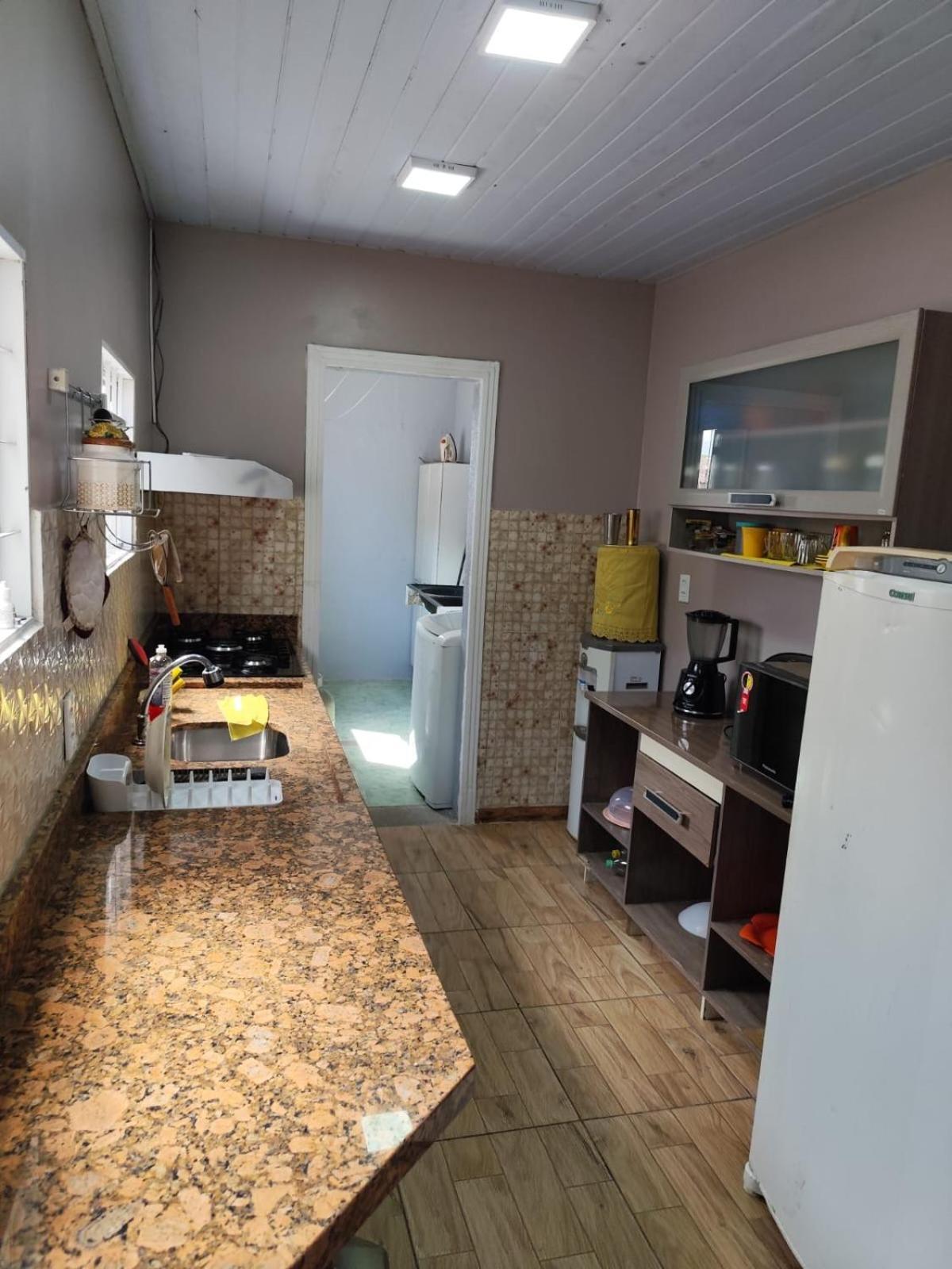 Meu Lar Villa Манаус Екстериор снимка