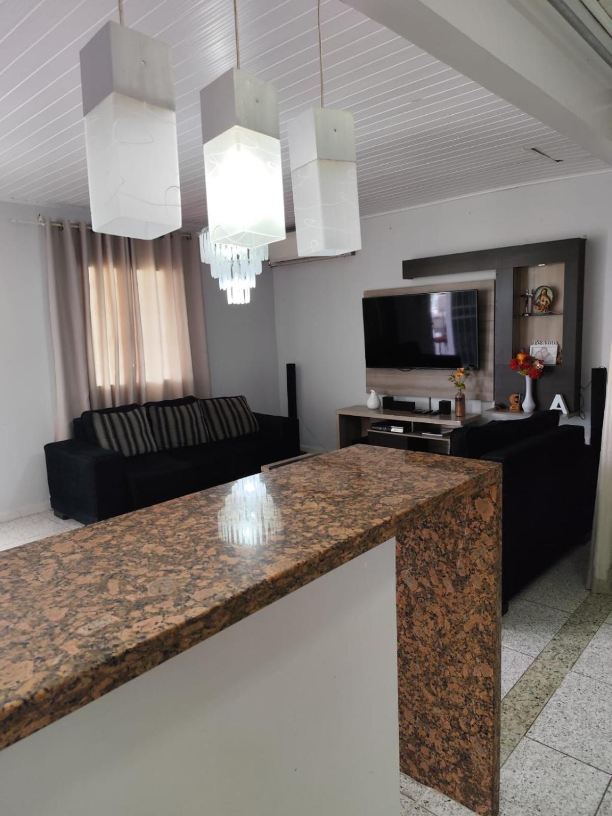 Meu Lar Villa Манаус Екстериор снимка