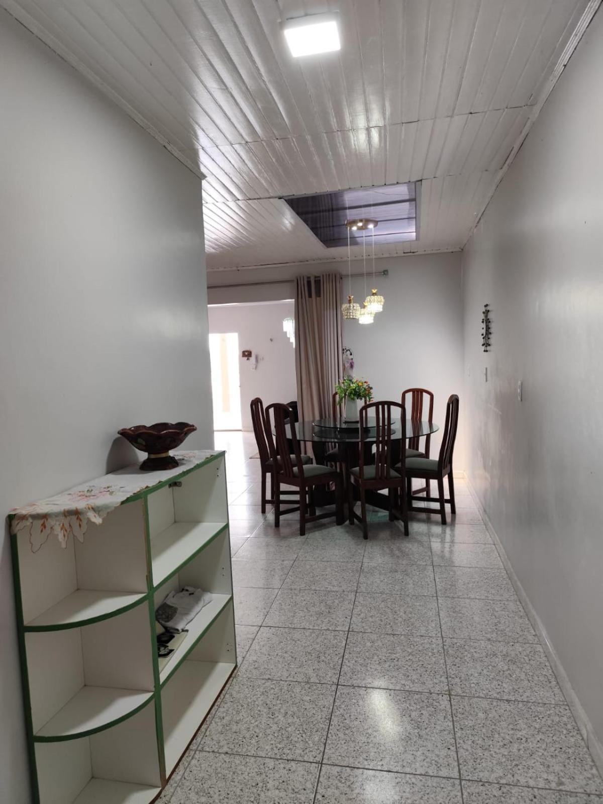 Meu Lar Villa Манаус Екстериор снимка