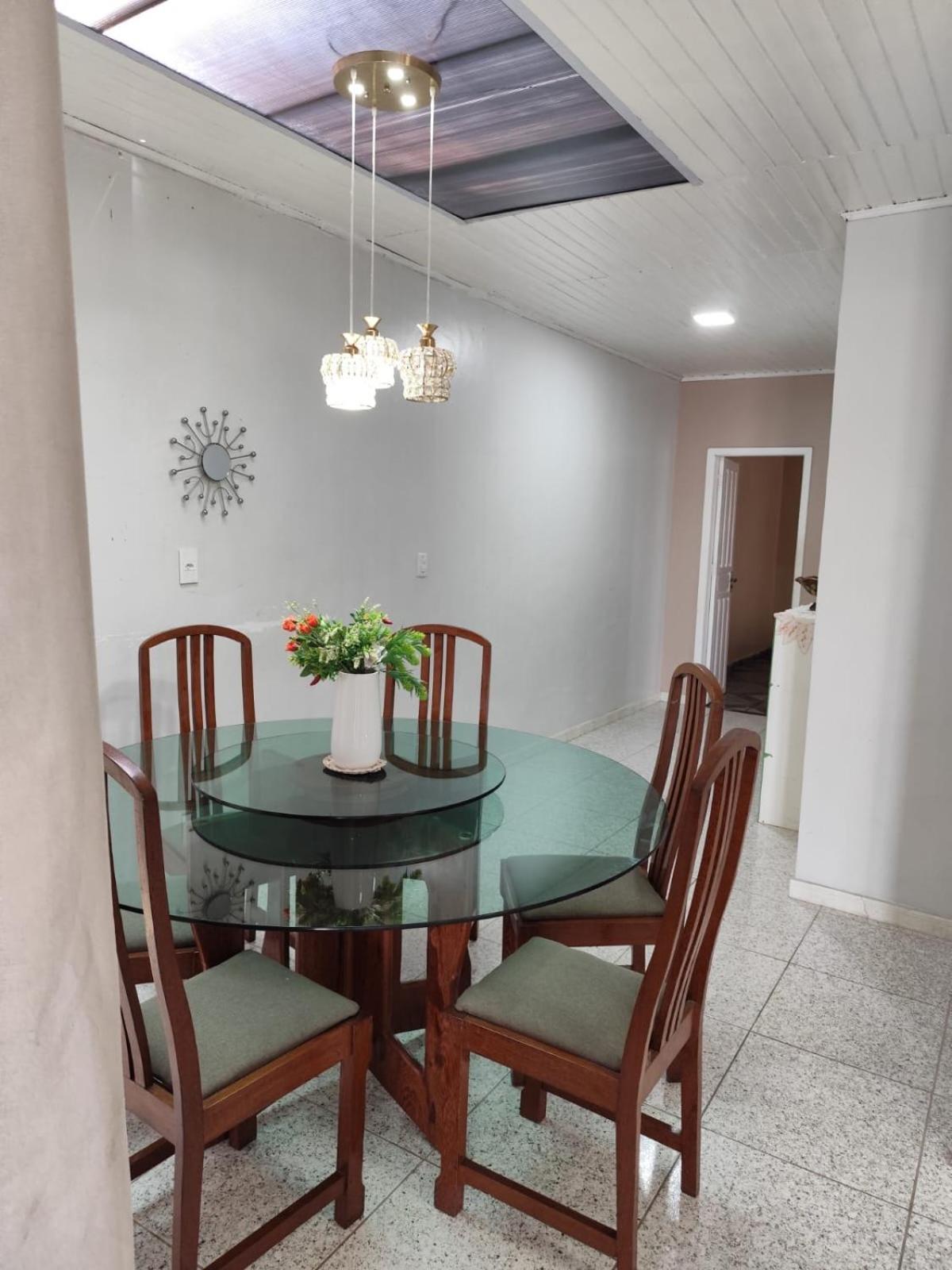 Meu Lar Villa Манаус Екстериор снимка