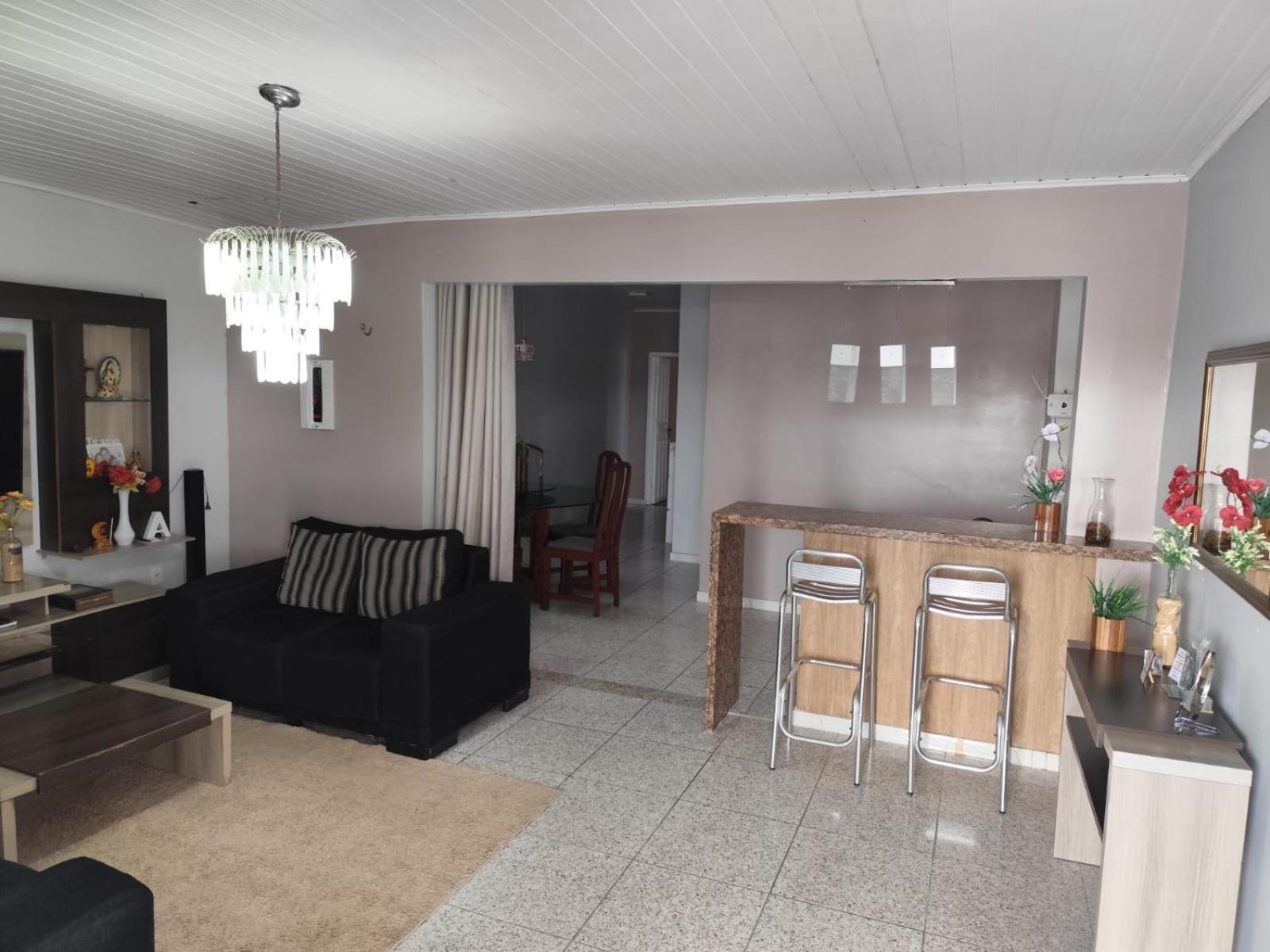 Meu Lar Villa Манаус Екстериор снимка
