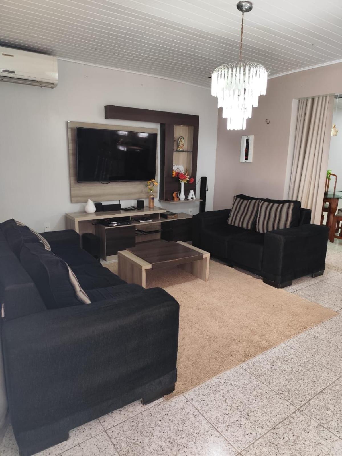 Meu Lar Villa Манаус Екстериор снимка